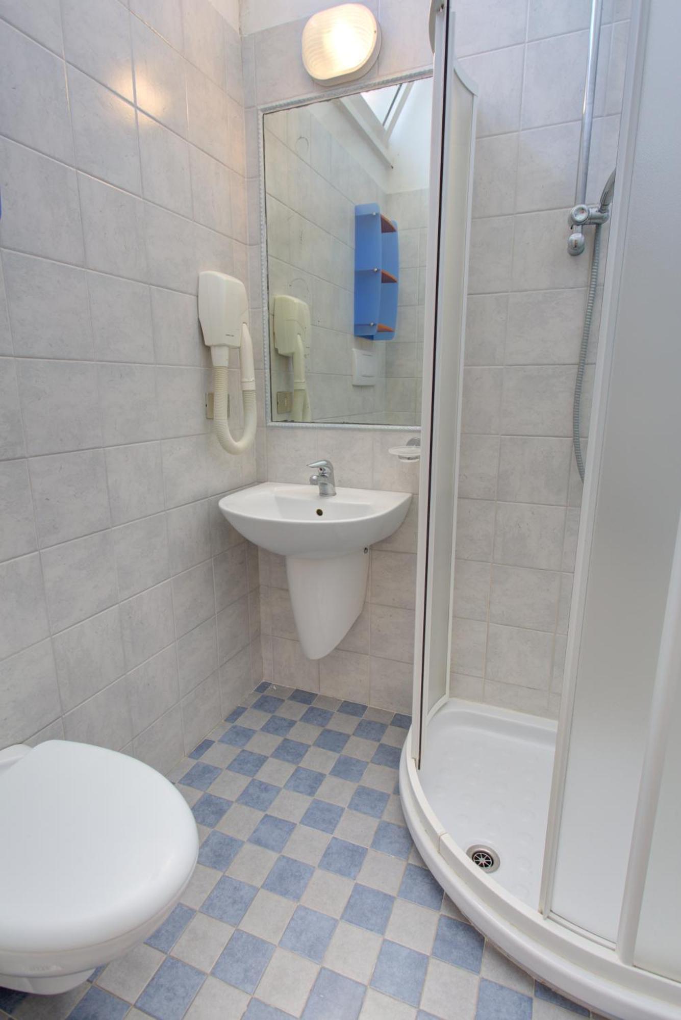 Hotel Nella Rímini Habitación foto